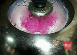 无模具冰皮月饼的做法图解3