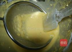 无模具冰皮月饼的做法图解4