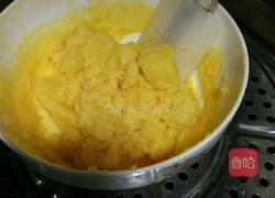 无模具冰皮月饼的做法图解7