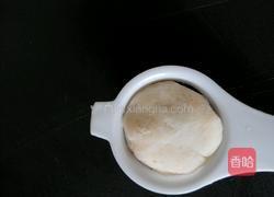 山药豆沙糕的做法图解7