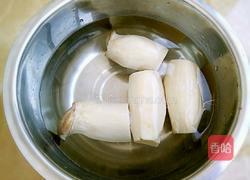 炸杏鲍菇的做法图解2