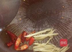 青瓜鱼鳔汤的做法图解4