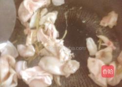 青瓜鱼鳔汤的做法图解5