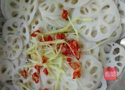 闷藕的做法图解4