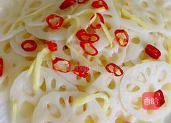 闷藕的做法图解6