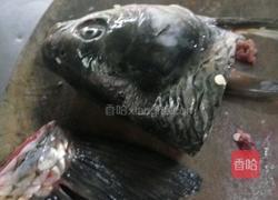 金牌小炒鱼的做法图解1