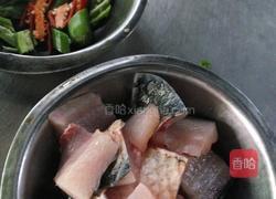金牌小炒鱼的做法图解2