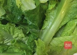 蕃茄鸡蛋面的做法图解4