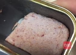 蕃茄鸡蛋面的做法图解3