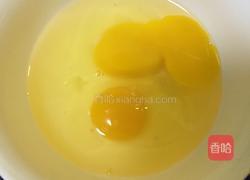 蕃茄鸡蛋面的做法图解5