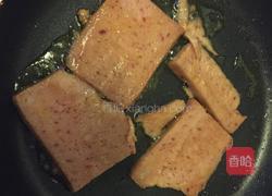 蕃茄鸡蛋面的做法图解11