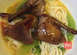 蕃茄鸡蛋面的做法图解13