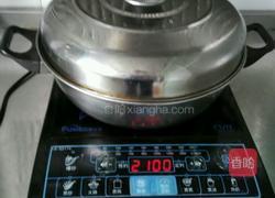 烤栗子的做法图解3