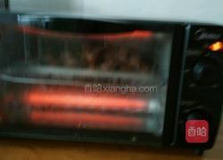 烤栗子的做法图解5