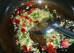 干煸蚕蛹的做法图解6