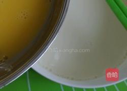 千禧坊蛋挞的做法图解11