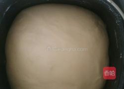 大排面包的做法图解3