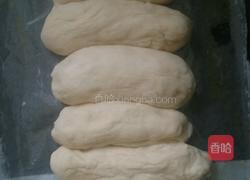 大排面包的做法图解4