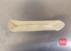 意式面包棒的做法图解4