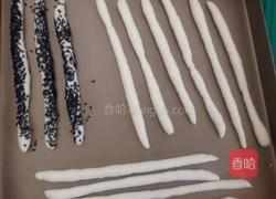 意式面包棒的做法图解5