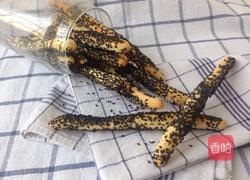 意式面包棒的做法图解7