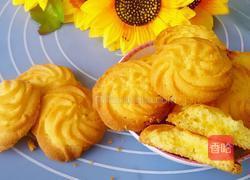 酥到掉渣黄油曲奇的做法图解14