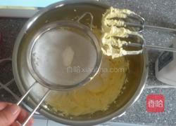 酥到掉渣黄油曲奇的做法图解7