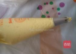 酥到掉渣黄油曲奇的做法图解10