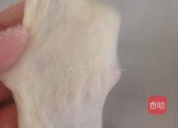 全麦贝果的做法图解1