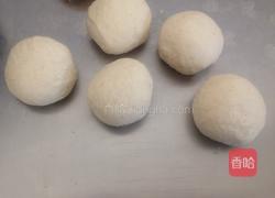 全麦贝果的做法图解2