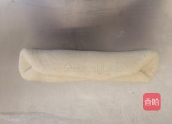 全麦贝果的做法图解3