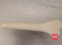 全麦贝果的做法图解5