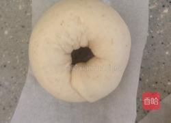 全麦贝果的做法图解6