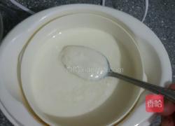 自制酸奶的做法图解5