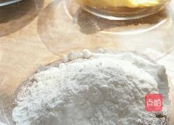 绿茶曲奇（无添加剂配方）的做法图解4