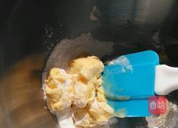 绿茶曲奇(无添加剂配方)的做法图解6