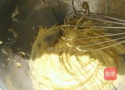 绿茶曲奇(无添加剂配方)的做法图解7