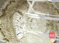 绿茶曲奇(无添加剂配方)的做法图解10