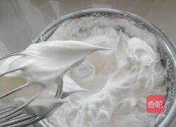 8寸戚风蛋糕的做法图解9