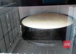 8寸戚风蛋糕的做法图解15
