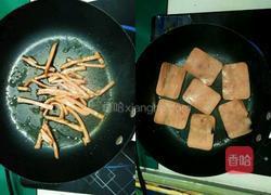 营养早餐之农家卷饼的做法图解7