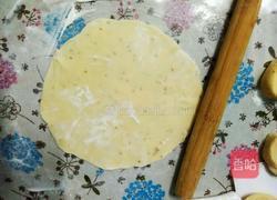 营养早餐之农家卷饼的做法图解11