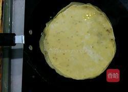 营养早餐之农家卷饼的做法图解13