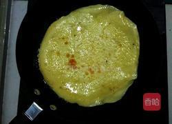 营养早餐之农家卷饼的做法图解14