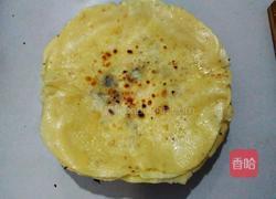 营养早餐之农家卷饼的做法图解15