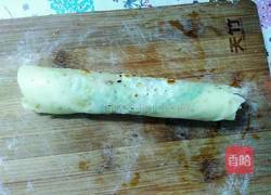 营养早餐之农家卷饼的做法图解20