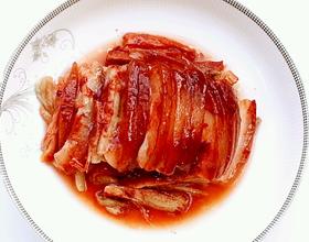酱梅肉[图]