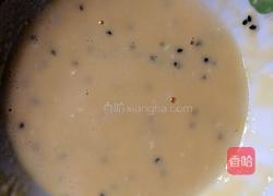 火腿肠鸡蛋饼的做法图解4