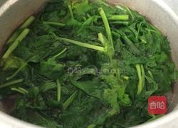 酱油芹菜叶的做法图解2