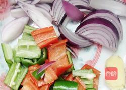 小炒五花肉的做法图解3